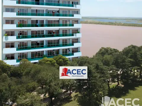 Santos Palacios 300 - Piso 1º Dpto A
