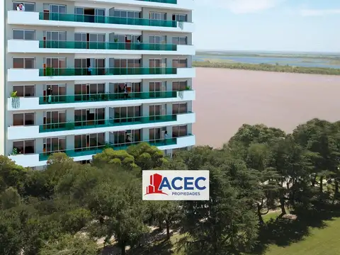 Santos Palacios 300 - Piso 1º Dpto A