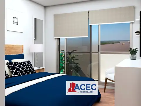 Venta - Departamento - Localidad San Lorenzo