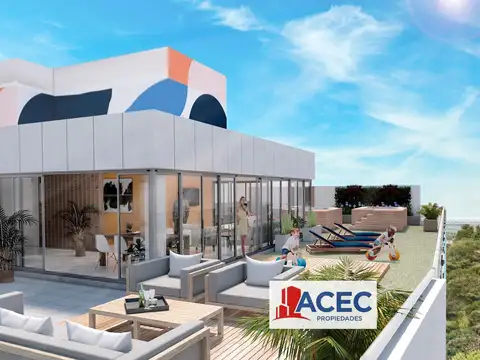 Venta - Departamento - Localidad San Lorenzo