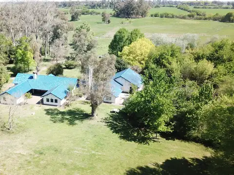 Campo en Venta de 24  ha