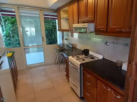 Casa Chalet  en Alq. Temporario en Campo Chico, Pilar, G.B.A. Zona Norte