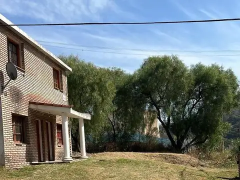 San José e/ José A De Cabrera y Anchorena