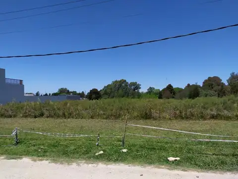 Terreno en Venta en La Plata, USD 14.990