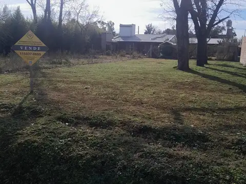 Oportunidad terreno en Escobar