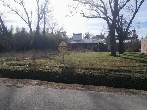 Terreno en Venta en Belen de Escobar, USD 38.000