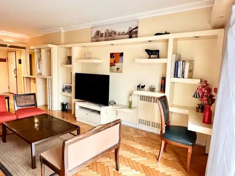 Departamento en Alquiler de 3 dormitorios