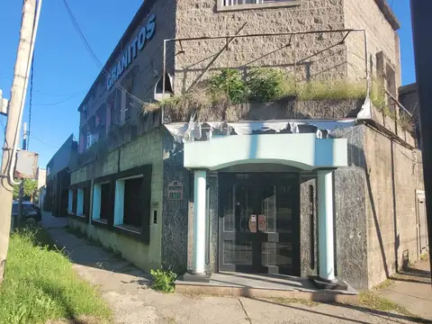 Galpon en Alquiler en Quilmes Oeste, USD 1.800
