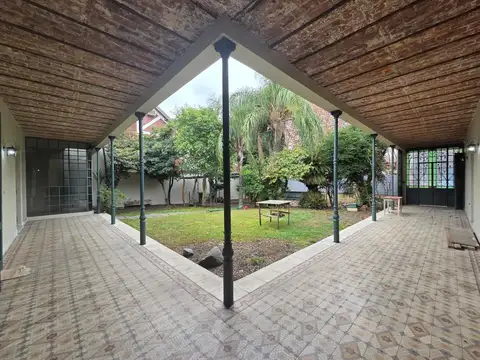 Casa en Venta de 5 dormitorios