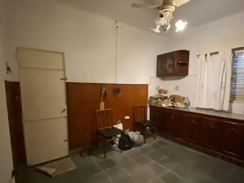 Casa en Venta 40 años