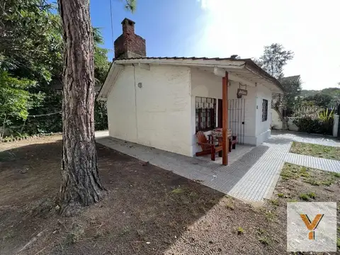 Casa en Venta en Villa Gesell, USD 85.000