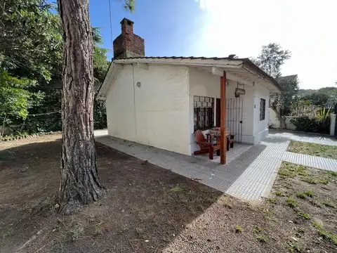 Casa en Venta en Villa Gesell, USD 95.000
