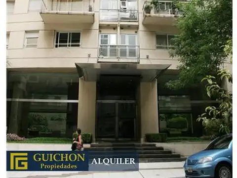 DEPARTAMENTO 2 AMBIENTES - RECOLETA, CAPITAL FEDERAL