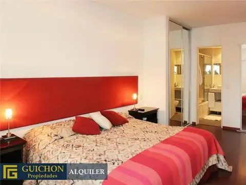 Departamento en Alquiler 20 años