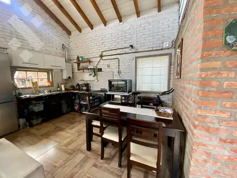 Casa en Venta en San Martín de los Andes, USD 154.000