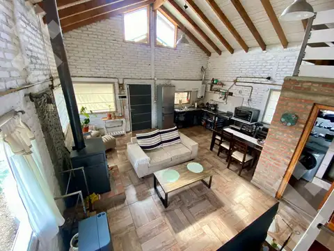 Venta casa 2 dormitorios - APTO CREDITO - Barrio ProCreAr - San Martin de los Andes