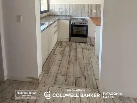 Casa en Venta en San Carlos de Bariloche, USD 130.000