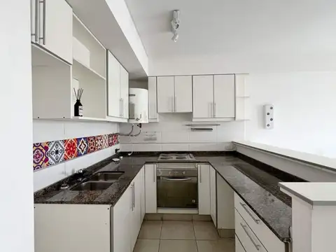 Departamento en Alquiler en Saavedra, $ 950.000