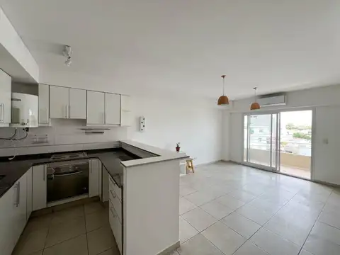 Avenida Doctor Ricardo Balbín 3700