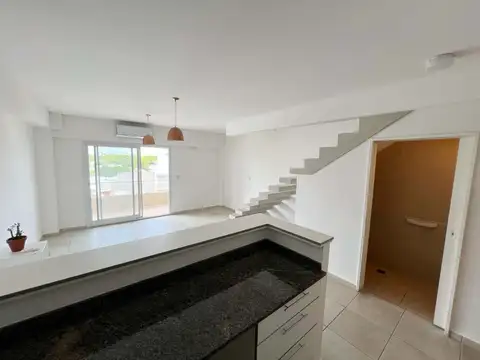 Departamento en Alquiler 8 años