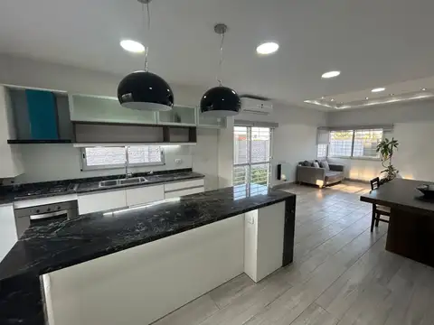 Casa en Venta 1 año