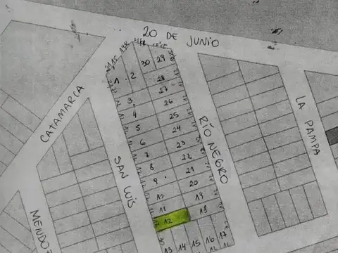 San Luis 12