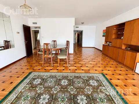Departamento en Venta en Colegiales, USD 310.000