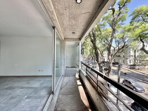 Departamento en Alquiler de 1 dormitorio