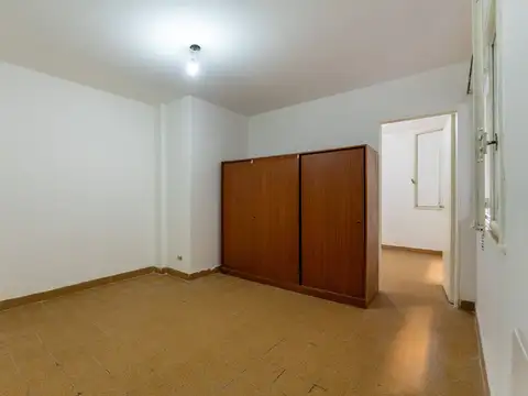 VENTA DEPARTAMENTO 2 AMBIENTES ALMAGRO