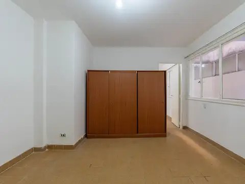 VENTA DEPARTAMENTO 2 AMBIENTES ALMAGRO