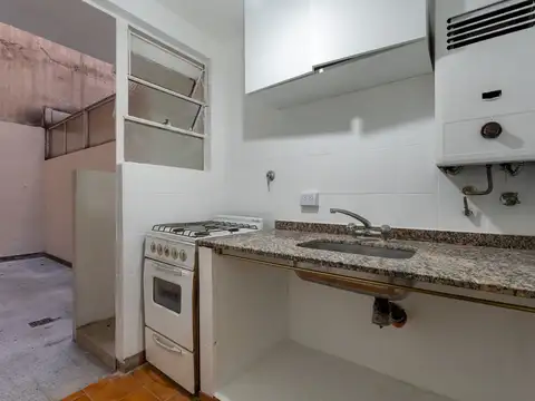 Departamento en Venta en Almagro, USD 53.000