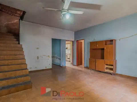 Casa en Venta 30 años