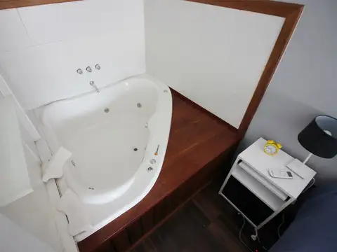 Departamento en Venta 21 años