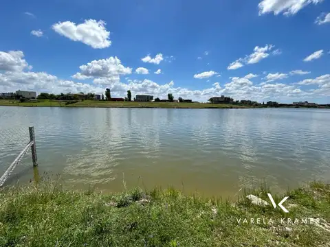 Venta lote en B°  San Sebastian, Escobar