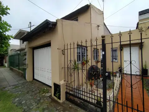 Depto Tipo Casa en Alquiler de 2 ambientes