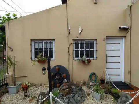 Intendente Luis Gaeberler 800