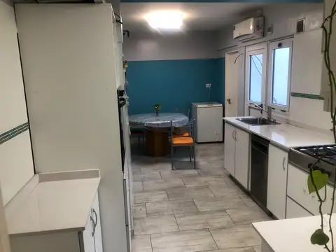 Lautaro 100, Piso 1°