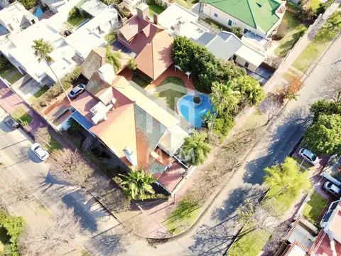 Casa en Venta Rosario  Alberdi