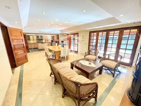 Casa en Venta al Noreste