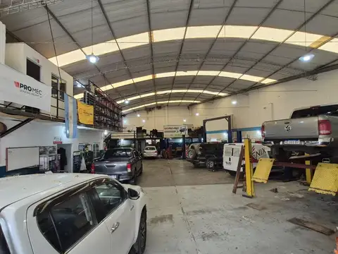 Pasaje Geronimo Lopez