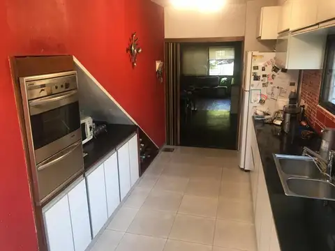 Casa en Venta 35 años