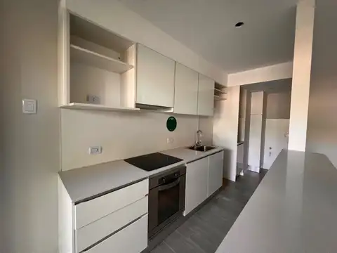 Departamento en Venta en Refinerias, USD 229.000