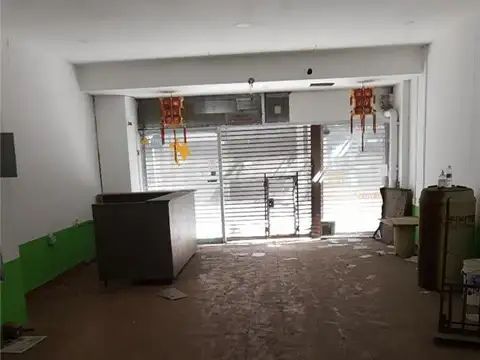 Local en Alquiler 60 años