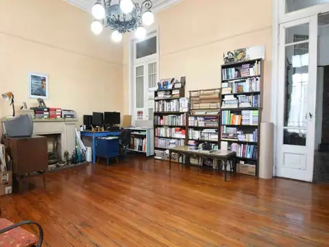 Departamento en Venta de 4 dormitorios