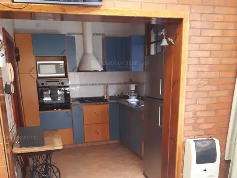 Depto Tipo Casa en Venta en Lanús Este, USD 100.000