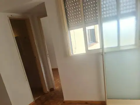 2 ambientes cerca del parque Saavedra