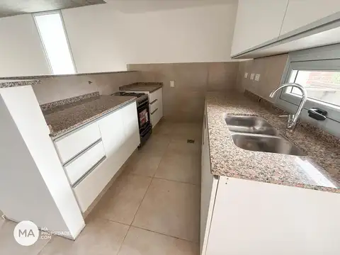 Departamento en Venta al Noroeste