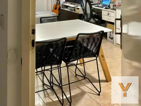 Departamento en Venta de Monoambiente