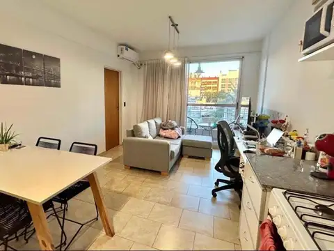 Departamento en Venta Apto profesional