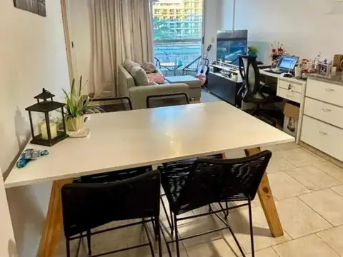 Departamento en Venta 8 años